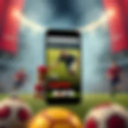 Effective app download banner design