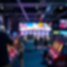 Overview of the Australian lottery landscape