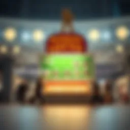 Historical overview of Australian Monday Lotto