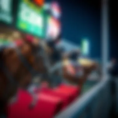 Understanding Betting in Japanese Horse Racing Betting methods in Japanese horse racing