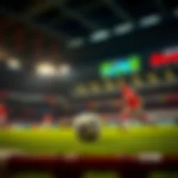 Exploring various types of bonuses in betting