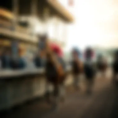 Cultural Significance of Horse Racing in Japan Cultural impact of horse racing on Japanese society