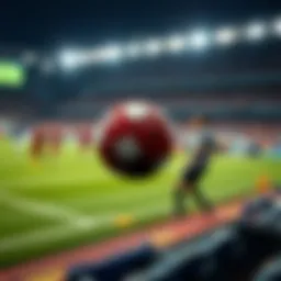 Football broadcasting overview