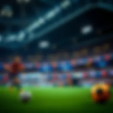 Exploring Betting Platforms In-depth analysis of a betting platform