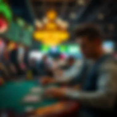 Enhancing User Experience in Gambling User experience in online gambling
