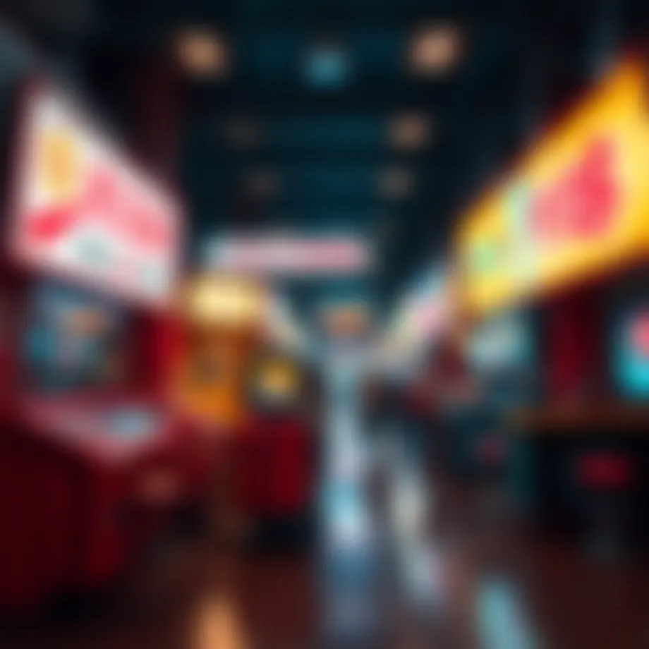 Analysis of lottery trends