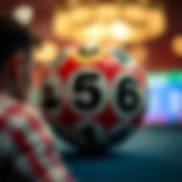 Analysis of Lotto winning patterns