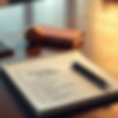 Effective Betting Strategies for Lottery Strategic betting plan on a notepad