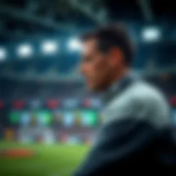 Understanding sports betting platforms
