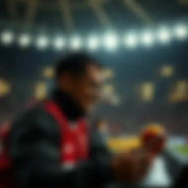 Analyzing Betting Market Trends Current trends in the betting market