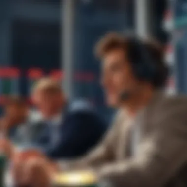 Understanding Legal Aspects of Sports Betting Legal considerations in sports betting