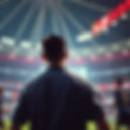 Overview of popular betting platforms