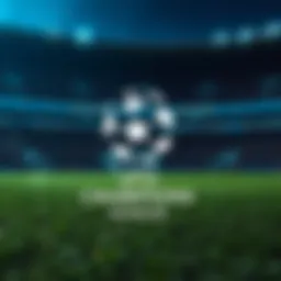 UEFA Champions League logo